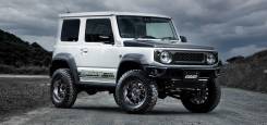RAYS A-LAP-J 2324 Limited Edition. 6.0x16", 5x139.7, ET-5, �� 108,8���. ��� ����� �� ������������ ����