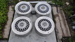 Crimson Linea Sport. 7.0x16", 5x114.3, ET51 ����