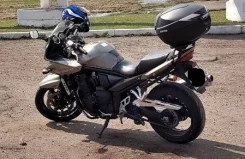 Suzuki GSF 1250SA Bandit. 1 250����. ��., ��������, ���������, ������ �� �� ����