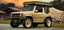 RAYS A-LAP-J Desert Edition. 6.0x16", 5x139.7, ET-5, �� 108,8���. ��� ����� �� ������������ ����