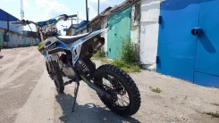 Motoland NX 125. 125����. ��., ��������, ��� ���, ������ �� �� ����