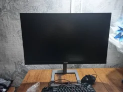 Philips. 27" ����