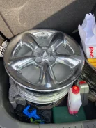 Work Goocars. 7.0x17", 4x100, ET25, �� 60,1���. ����