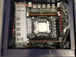 LGA2011-3 ����