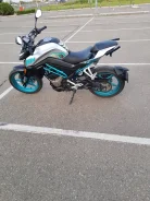 CFMoto 250 NK. 250����. ��., ��������, ���������, ������ �� �� ����