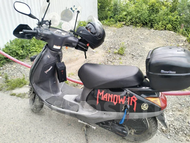 Honda Lead 100. 100����. ��., ��������, ���������, ������ �� �� ����