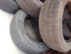 Pirelli Scorpion S/T. ������, 2019 ���, �/�, ����� 50 % ����