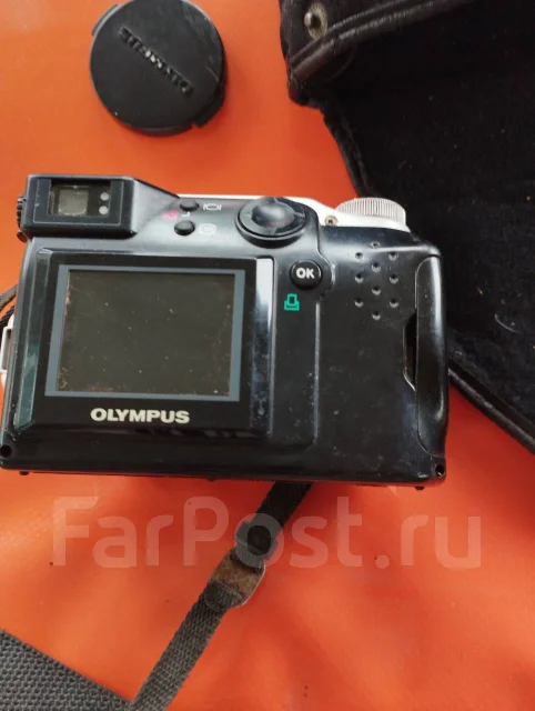 Olympus Pen E-PL10. ����� 4-� ��, ���: 3� ����