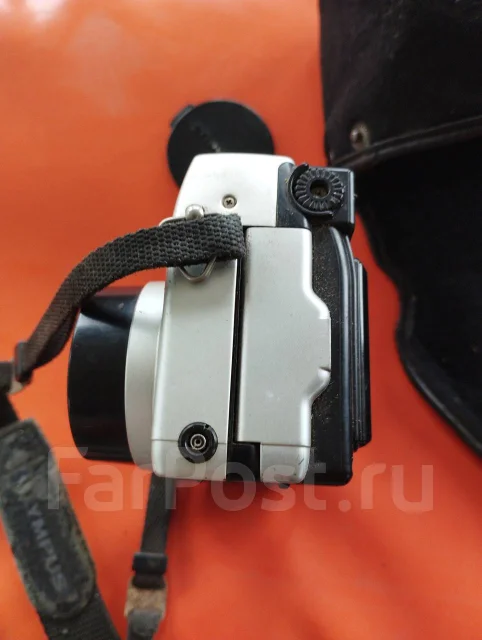 Olympus Pen E-PL10. ����� 4-� ��, ���: 3� ����