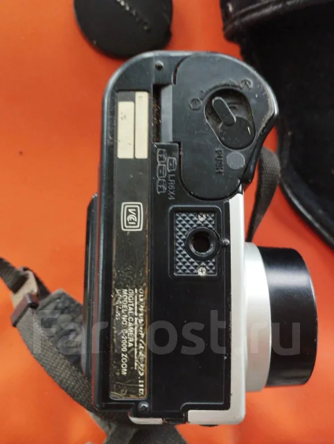Olympus Pen E-PL10. ����� 4-� ��, ���: 3� ����