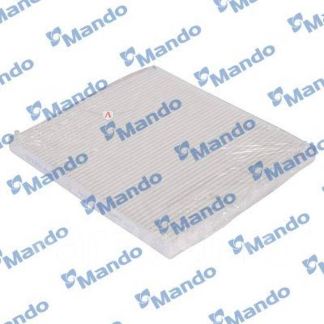   Mando ECF00010M ECF00010M 