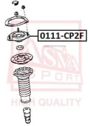 ����� ��������� ������������ ASVA 0111CP2F 0111CP2F ����