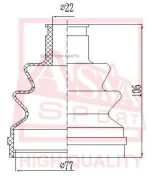 ������� ���� (�������� ��� ������) 21x78x97 ASVA ASBT164 ASBT164 ����