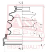 ������� ���� (�������� ��� ������) 30x97x102 ASVA ASBT64 ASBT64 ����