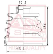 ������� ���� (�������� ��� ������) 21x76x83 ASVA ASBT27 ASBT27 ����