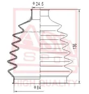 ������� ���� (�������� ��� ������) 25x82x121 ASVA ASBT76 ASBT76 ����