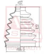 ������� ���� (�������� ��� ������) 26x90x101 ASVA Asbtav3 ASBTAV3 ����