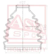 ������� ���� (�������� ��� ������) 25x81x101 ASVA Asbtj31B ASBTJ31B ����