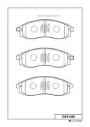 ������� ���������, ���� MN102617 MR527550 D6110M, �������� D6110M ����