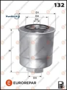 ������ ��������� Hyundai Porter /H-1/H-100/Mitsubishi Pajero/L200 2.5 Diesel Eurorepar E148111 E148111 ����