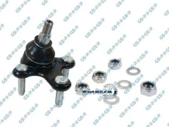 ����� ������� VW GOLF V/Jetta/Touran/Tiguan/AUDI A3/Octavia 04- ����. ����. GSP S080012 S080012 ����