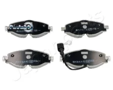 ������� ��������� AUDI A3/Skoda Octavia/VW GOLF 12-/Passat 14- �������� Japanparts PA0907AF PA0907AF ����