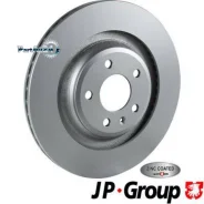 ���� ��������� AUDI A4/A5 07-/A6/A7/A8 10-/Q5 ������ ����. D 330��. JP Group 1163208100 1163208100 ����