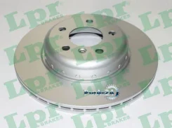 ���� ��������� BMW 5 F10/11 10- �������� ����. D 330��. LPR B2073VBR B2073VBR ����