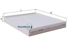  Mahle LA1526 LA1526 