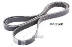 ������ ������������ Japanparts ���. DV6PK2260 DV6PK2260 ����