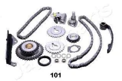 ���� ��� � ������������, �������� Japanparts ���. KDK-101 KDK101 ����