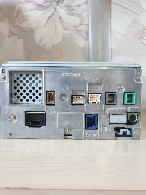 Eclipse AVN138MW ����
