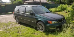 Toyota Vista Ardeo. �������, ��������, ������, 300 000����. �� ����