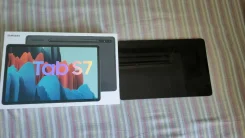 Samsung Galaxy Tab S7. 11 ������, ������ 128 �� ����