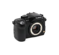 Panasonic Lumix DMC-GH3 Body ����