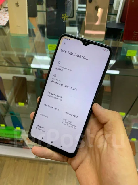 Xiaomi Redmi 9. �/�, 64 �� ����