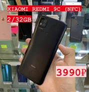 Xiaomi Redmi 9C. �/�, 32 �� ����