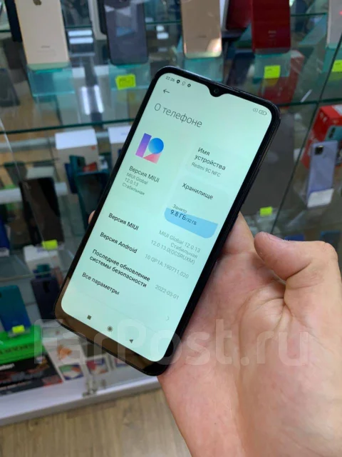 Xiaomi Redmi 9C. �/�, 32 �� ����