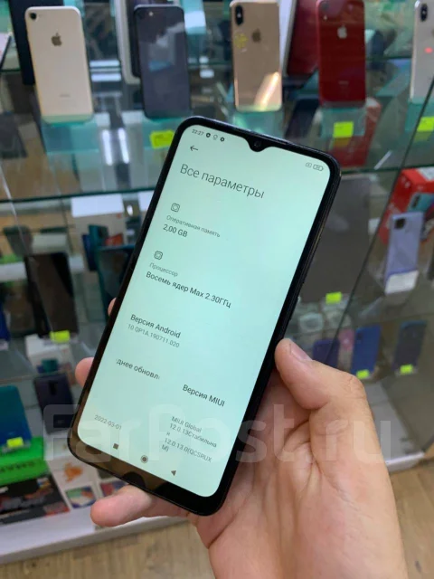 Xiaomi Redmi 9C. �/�, 32 �� ����