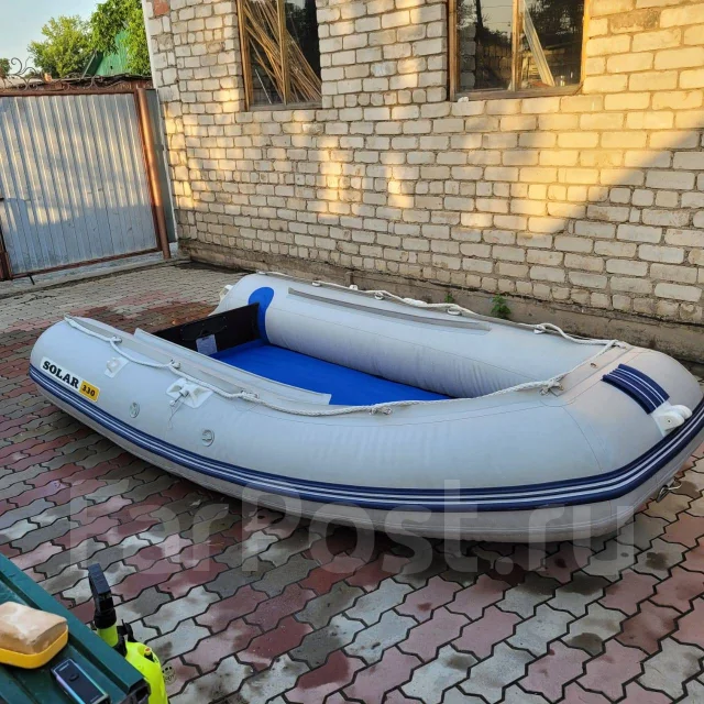 Solar 330. 2020 ���, ����� 3,3��., ��������� ��� ���������. ��� ����� �� ������������ ����
