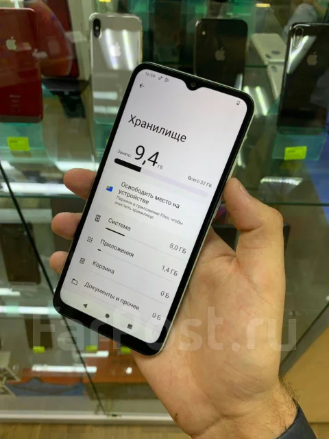 Xiaomi Redmi A1+. �/�, 32 �� ����