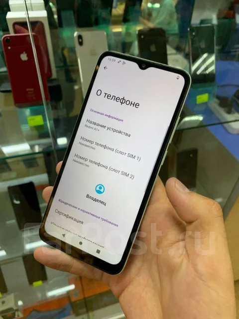 Xiaomi Redmi A1+. �/�, 32 �� ����