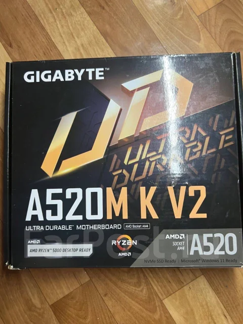 Socket AM4 ����