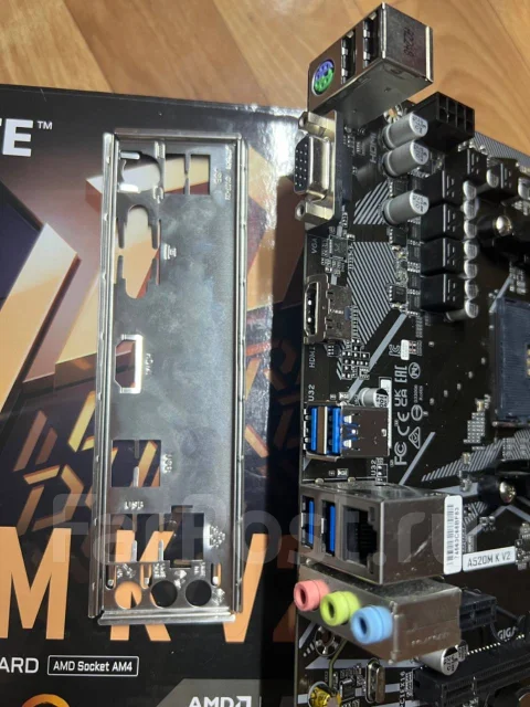 Socket AM4 ����