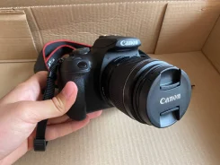 Canon EOS 2000D ����