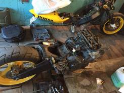 Honda CBR 929RR ����