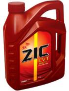 ZIC CVT Multi. CVT (��� ����������), �������������, 4��. ����