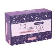   MilotaBox "Cosmos Box" 