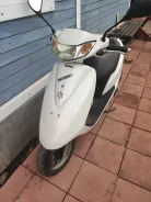 Honda Dio AF68. 50����. ��., ��������, ���������, ������ �� �� ����