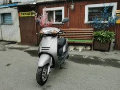 Honda Lead 50 AF48. 49����. ��., ��������, ��� ���, ��� ������� ����